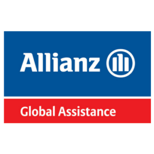 allianz global assistance logo slider